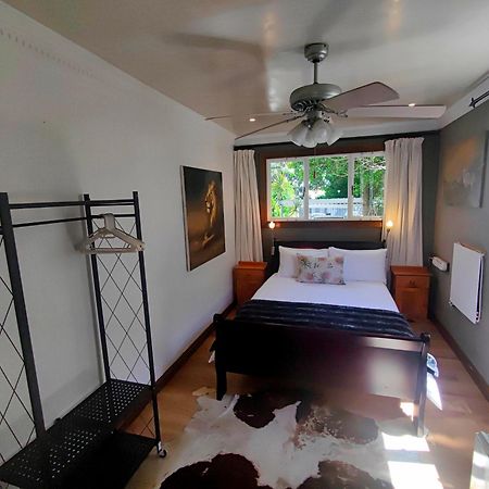 Swiss Cottage Guest House Cape Town Exterior photo