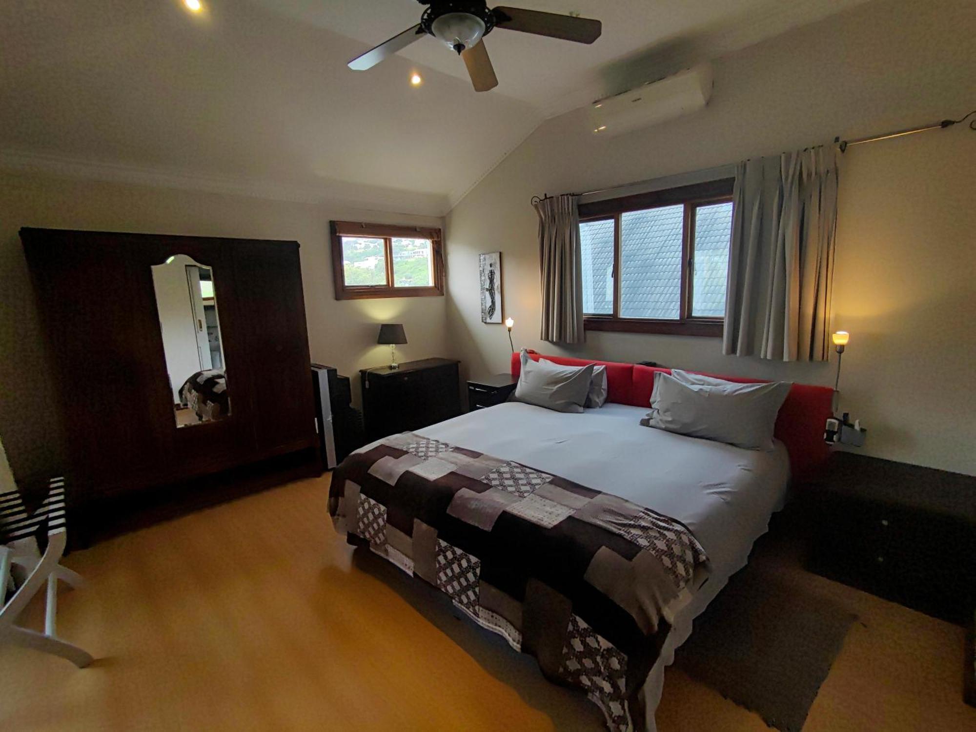 Swiss Cottage Guest House Cape Town Exterior photo