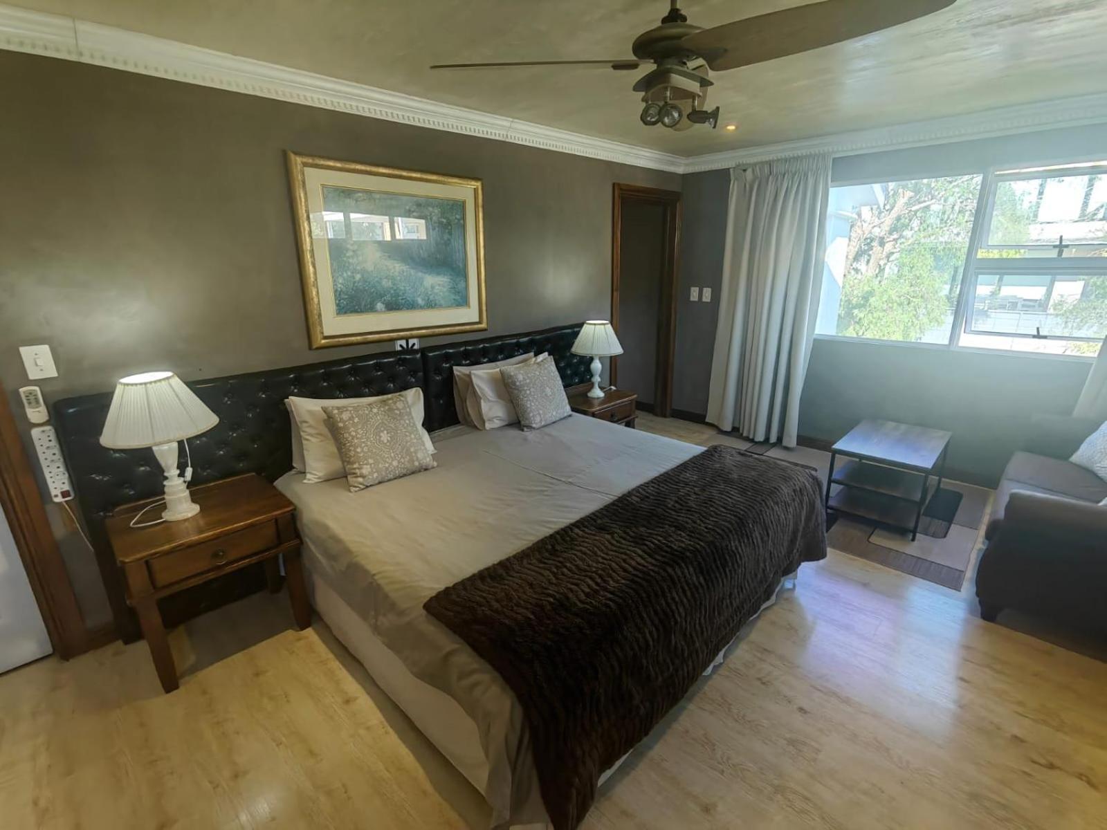 Swiss Cottage Guest House Cape Town Exterior photo