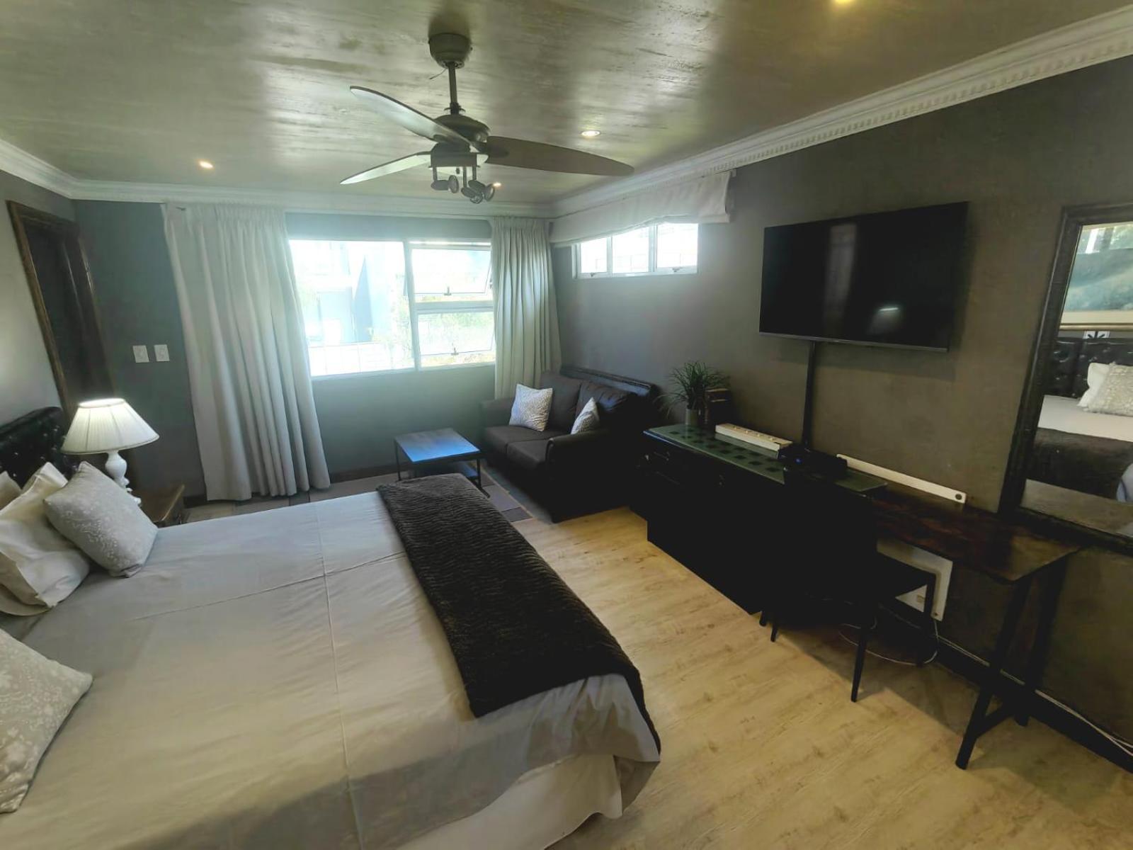 Swiss Cottage Guest House Cape Town Exterior photo
