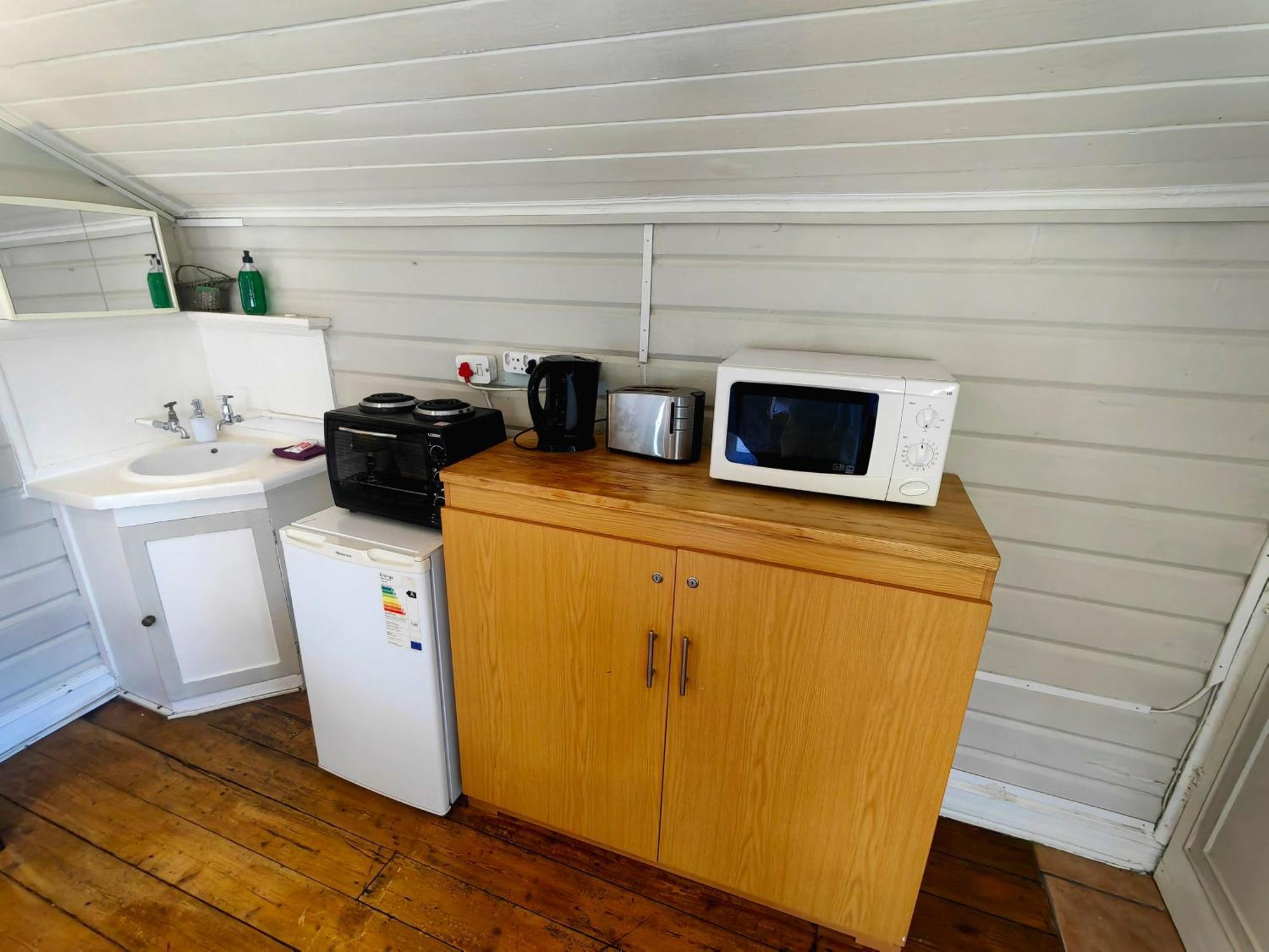 Swiss Cottage Guest House Cape Town Exterior photo